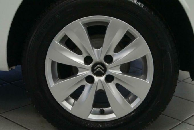 CITROEN C3 PURETECH VTR PLUS - 4106 - 19