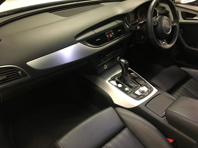 AUDI A6 AVANT TDI ULTRA S LINE AVANT TDI ULTRA S LINE - 4182 - 12