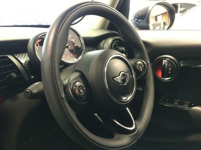 MINI HATCH COOPER SD - 4154 - 13