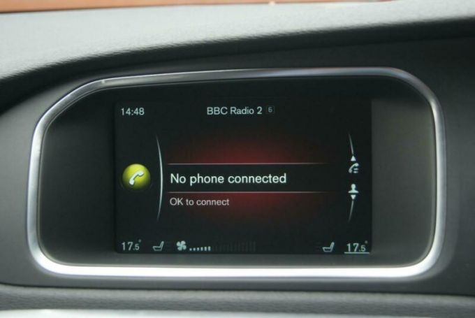 VOLVO V40 D2 INSCRIPTION - 4108 - 17