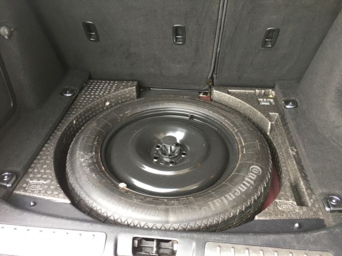 LAND ROVER RANGE ROVER EVOQUE SD4 DYNAMIC - 4140 - 30