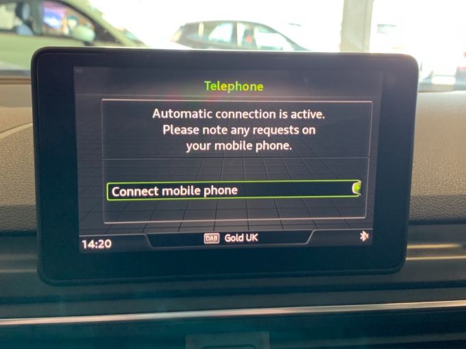 AUDI A4  ALLROAD TDI QUATTRO - 4207 - 15
