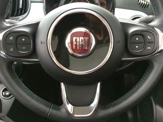 FIAT 500 LOUNGE - 4144 - 15