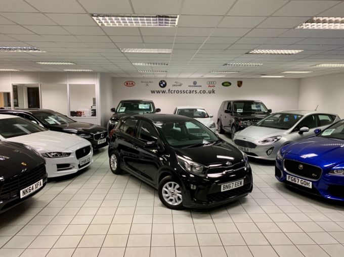 KIA PICANTO 2 2 - 4169 - 3