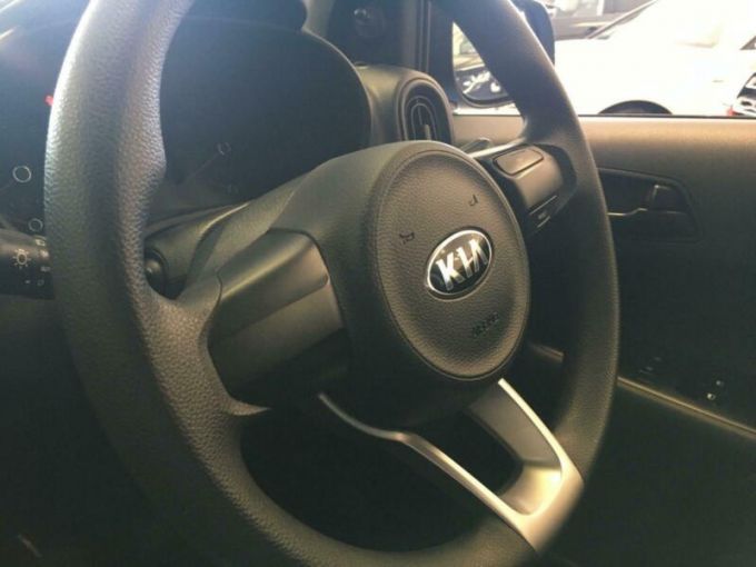 KIA PICANTO 1 - 4116 - 11