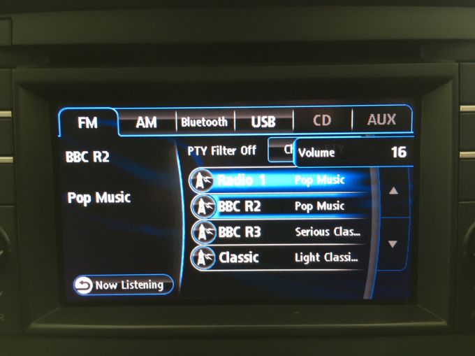 MAZDA 6 D SPORT NAV D SPORT NAV - 4185 - 14
