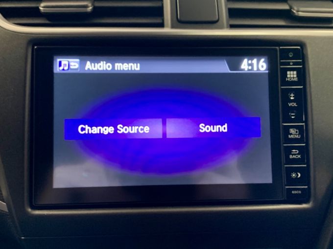 HONDA CIVIC I-DTEC SPORT  - 4210 - 16
