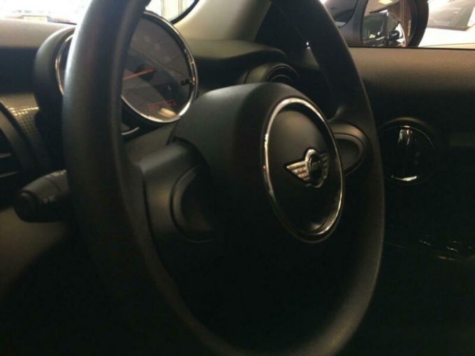 MINI HATCH COOPER - 4115 - 12